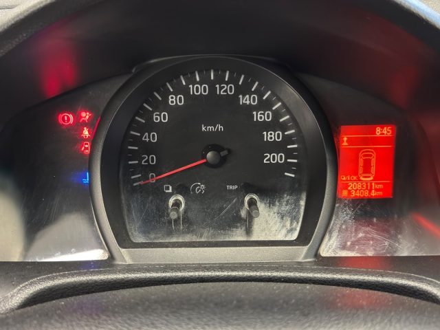 NISSAN NV200 1.5 DCI 90CV BUS *7 POSTI*AUTOVE - foto 11