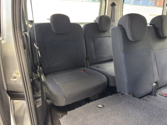 NISSAN NV200 1.5 DCI 90CV BUS *7 POSTI*AUTOVE - foto 16