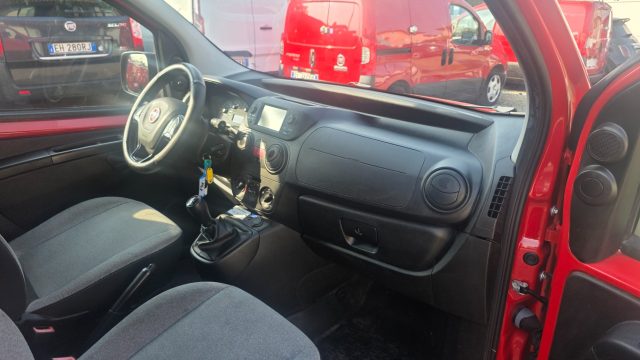 FIAT FIORINO 1.3 MJT 95CV ADVENTURE SX ALLEST - foto 12
