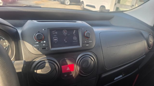 FIAT FIORINO 1.3 MJT 95CV ADVENTURE SX ALLEST - foto 13