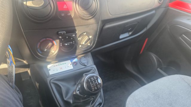FIAT FIORINO 1.3 MJT 95CV ADVENTURE SX ALLEST - foto 14