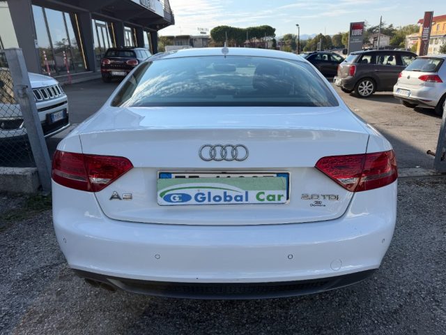 AUDI A5 2.0 TDI F.AP. AMBITION - foto 6