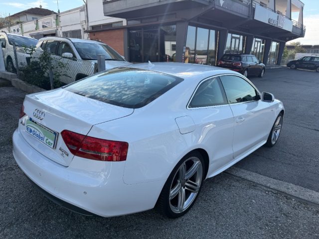AUDI A5 2.0 TDI F.AP. AMBITION - foto 7