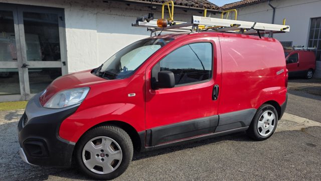 FIAT FIORINO 1.3 MJT 95CV ADVENTURE SX ALLEST - foto 3