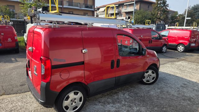 FIAT FIORINO 1.3 MJT 95CV ADVENTURE SX ALLEST - foto 4