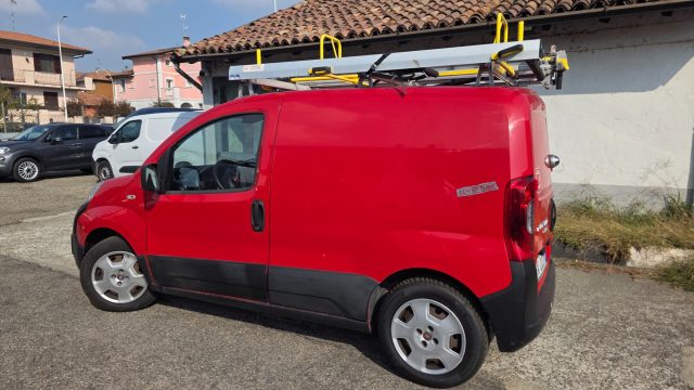 FIAT FIORINO 1.3 MJT 95CV ADVENTURE SX ALLEST - foto 2