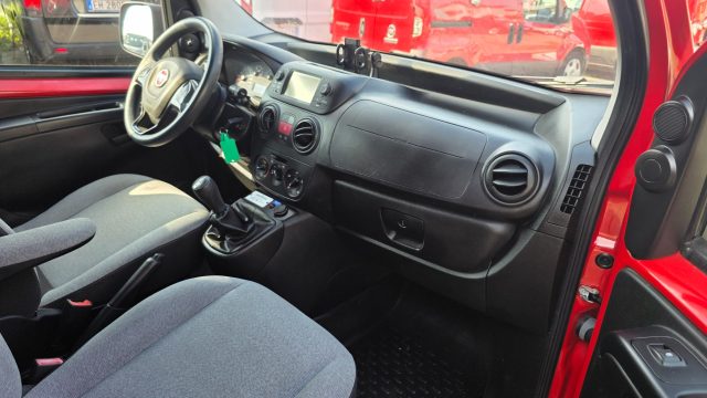 FIAT FIORINO 1.3 MJT 95CV ADVENTURE SX ALLEST - foto 12