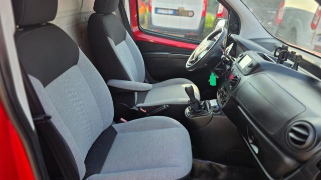 FIAT FIORINO 1.3 MJT 95CV ADVENTURE SX ALLEST - foto 13