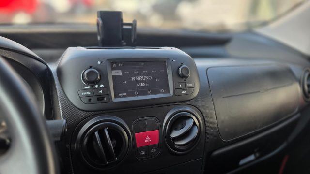 FIAT FIORINO 1.3 MJT 95CV ADVENTURE SX ALLEST - foto 14