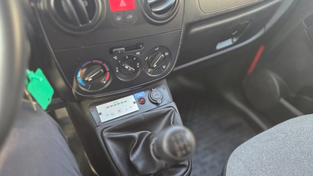 FIAT FIORINO 1.3 MJT 95CV ADVENTURE SX ALLEST - foto 15