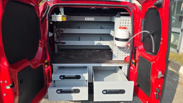 FIAT FIORINO 1.3 MJT 95CV ADVENTURE SX ALLEST - foto 7