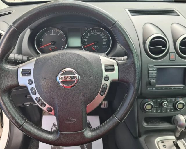 NISSAN QASHQAI 1.5 - foto 6