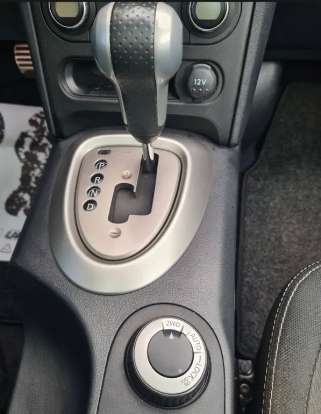 NISSAN QASHQAI 1.5 - foto 7