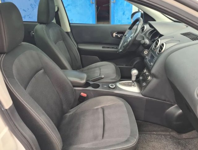 NISSAN QASHQAI 1.5 - foto 9