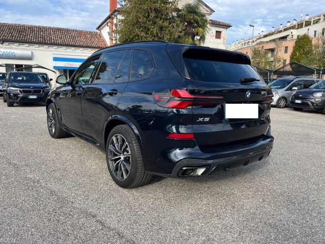 BMW X5 XDRIVE30D 48V MSPORT UNICO PROPR - foto 7