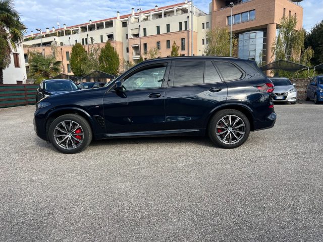 BMW X5 XDRIVE30D 48V MSPORT UNICO PROPR - foto 8