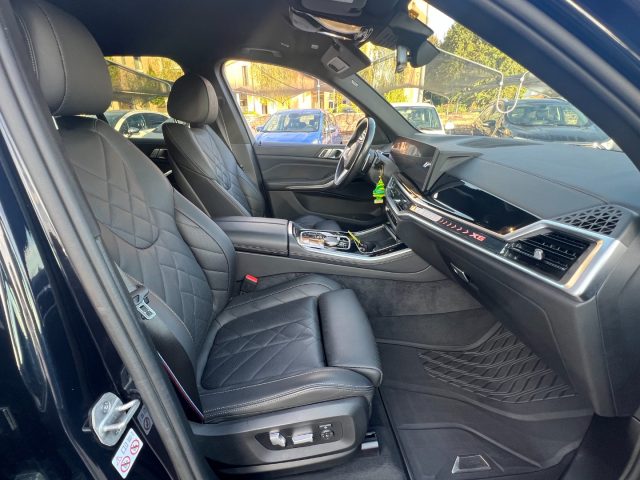 BMW X5 XDRIVE30D 48V MSPORT UNICO PROPR - foto 11