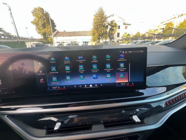 BMW X5 XDRIVE30D 48V MSPORT UNICO PROPR - foto 18