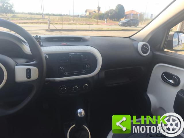 RENAULT TWINGO 1.0 SCE LIVE - foto 14