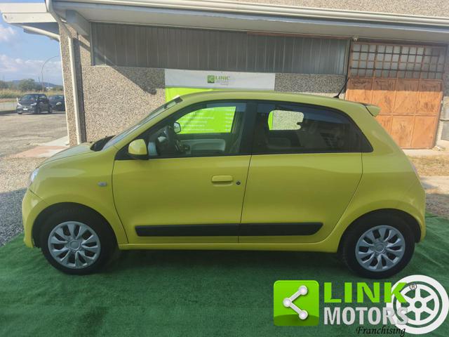 RENAULT TWINGO 1.0 SCE LIVE - foto 8
