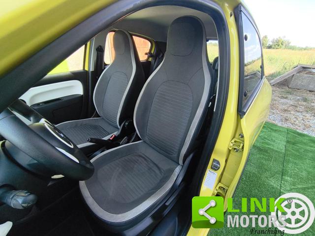 RENAULT TWINGO 1.0 SCE LIVE - foto 9