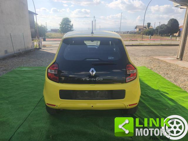 RENAULT TWINGO 1.0 SCE LIVE - foto 6