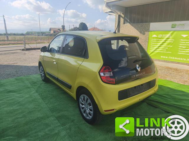 RENAULT TWINGO 1.0 SCE LIVE - foto 7