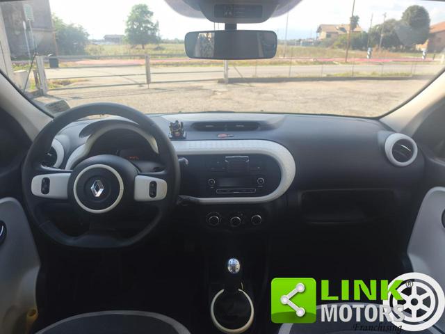 RENAULT TWINGO 1.0 SCE LIVE - foto 12