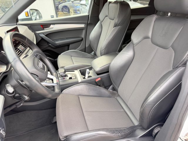AUDI Q5 50 TFSI E PEHV QUATTRO S TRONIC  - foto 7
