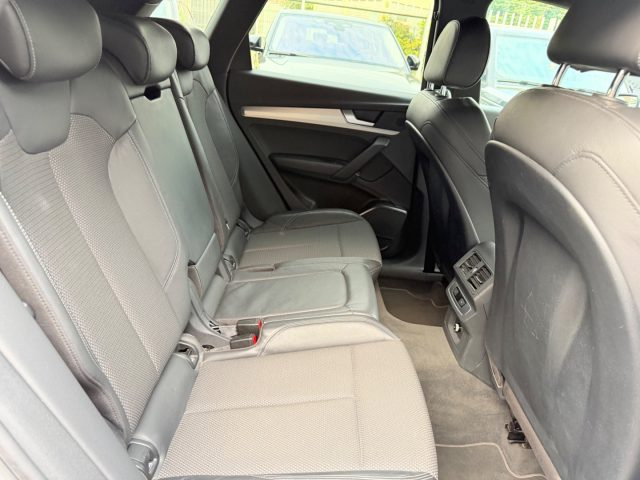 AUDI Q5 50 TFSI E PEHV QUATTRO S TRONIC  - foto 9