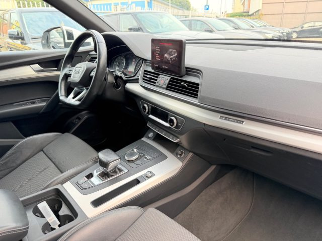 AUDI Q5 50 TFSI E PEHV QUATTRO S TRONIC  - foto 10