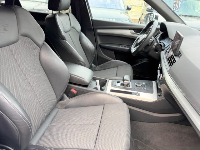 AUDI Q5 50 TFSI E PEHV QUATTRO S TRONIC  - foto 11