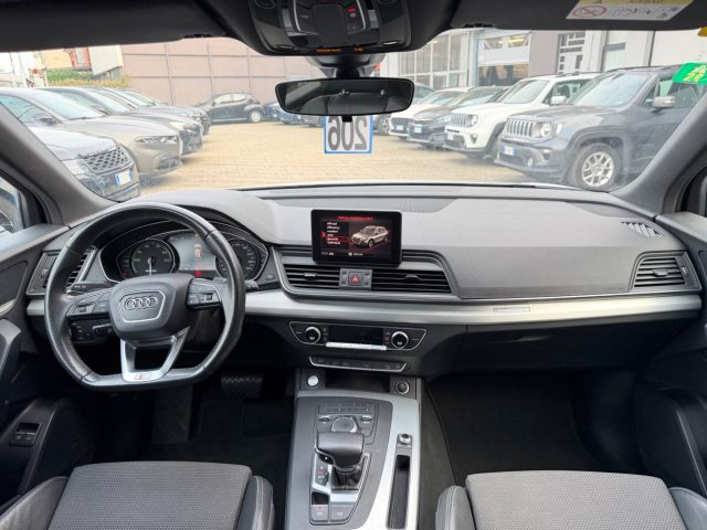 AUDI Q5 50 TFSI E PEHV QUATTRO S TRONIC  - foto 12