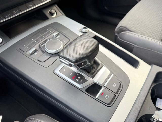 AUDI Q5 50 TFSI E PEHV QUATTRO S TRONIC  - foto 15