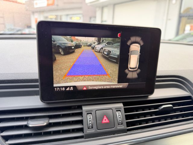 AUDI Q5 50 TFSI E PEHV QUATTRO S TRONIC  - foto 16
