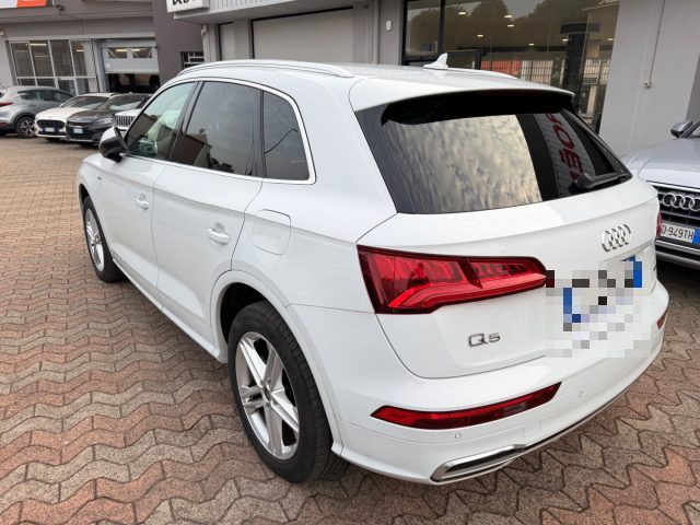 AUDI Q5 50 TFSI E PEHV QUATTRO S TRONIC  - foto 6