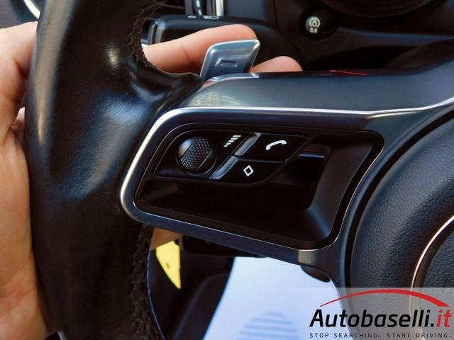 PORSCHE MACAN 2.0 252CV AUTOMATICA PDK UNICO P - foto 46