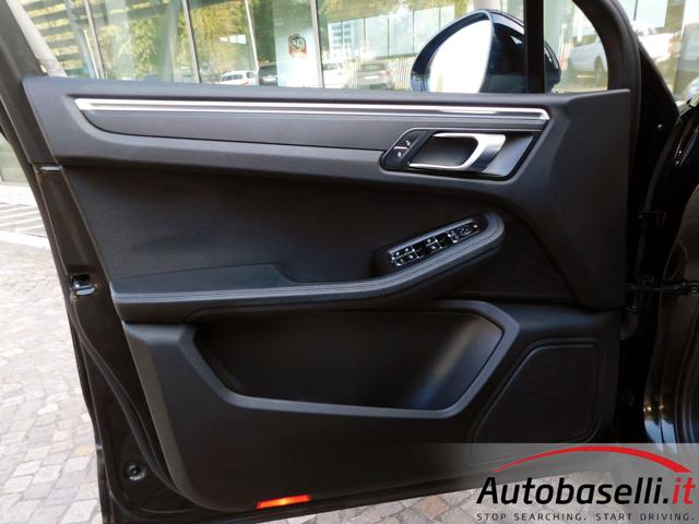 PORSCHE MACAN 2.0 252CV AUTOMATICA PDK UNICO P - foto 43