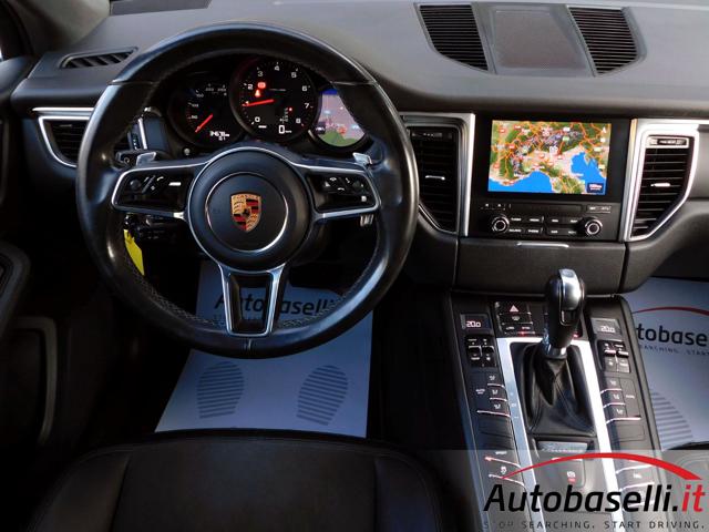 PORSCHE MACAN 2.0 252CV AUTOMATICA PDK UNICO P - foto 23