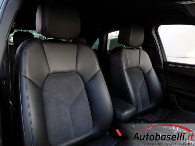 PORSCHE MACAN 2.0 252CV AUTOMATICA PDK UNICO P - foto 49