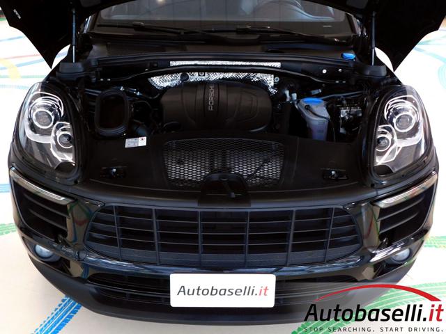 PORSCHE MACAN 2.0 252CV AUTOMATICA PDK UNICO P - foto 29