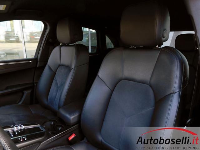 PORSCHE MACAN 2.0 252CV AUTOMATICA PDK UNICO P - foto 10