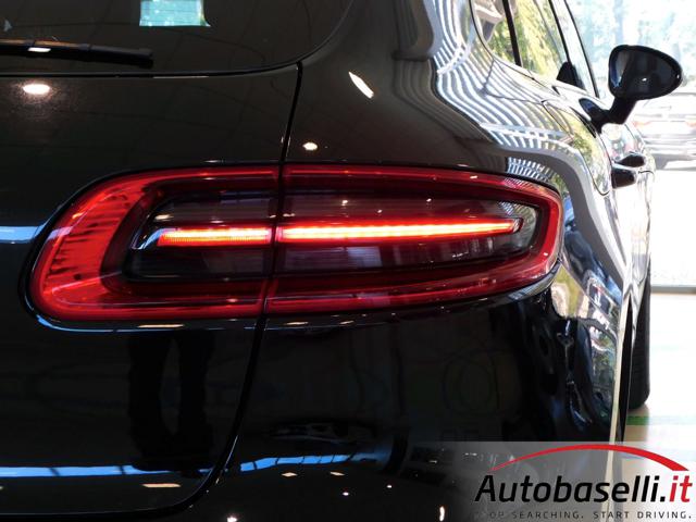 PORSCHE MACAN 2.0 252CV AUTOMATICA PDK UNICO P - foto 34