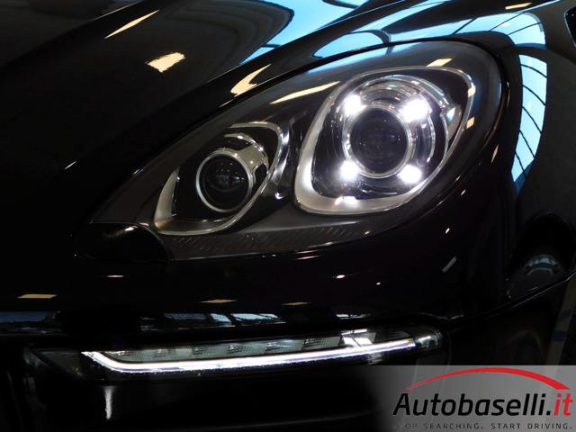 PORSCHE MACAN 2.0 252CV AUTOMATICA PDK UNICO P - foto 31