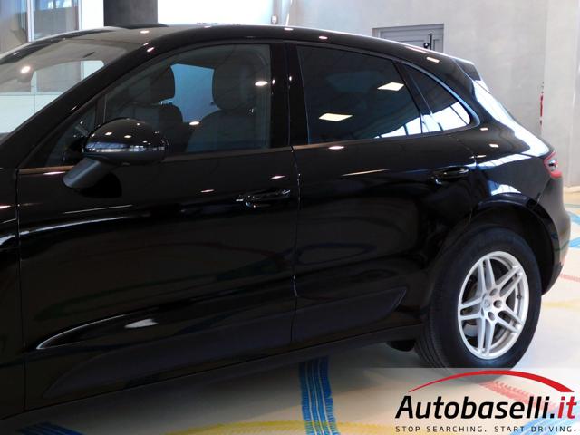 PORSCHE MACAN 2.0 252CV AUTOMATICA PDK UNICO P - foto 33