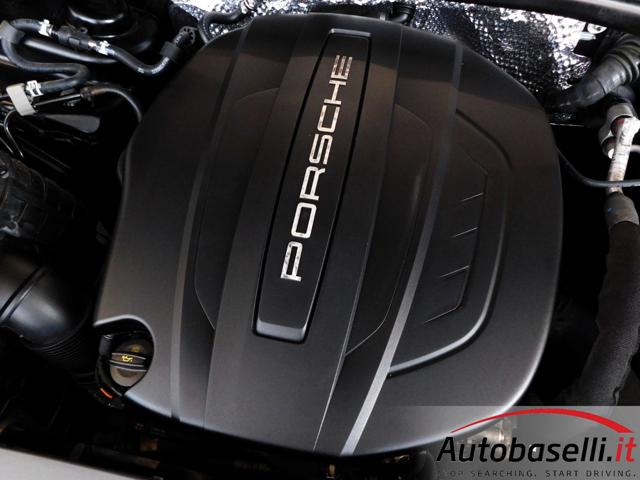 PORSCHE MACAN 2.0 252CV AUTOMATICA PDK UNICO P - foto 40