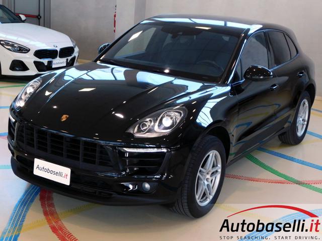 PORSCHE MACAN 2.0 252CV AUTOMATICA PDK UNICO P - foto 41
