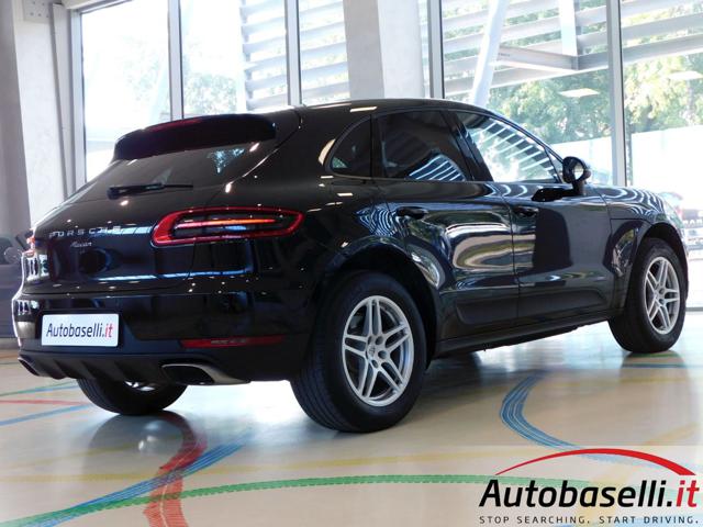 PORSCHE MACAN 2.0 252CV AUTOMATICA PDK UNICO P - foto 42