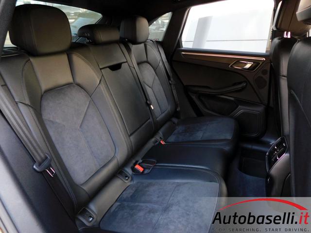 PORSCHE MACAN 2.0 252CV AUTOMATICA PDK UNICO P - foto 25
