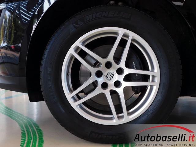 PORSCHE MACAN 2.0 252CV AUTOMATICA PDK UNICO P - foto 18